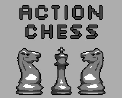 Action Chess