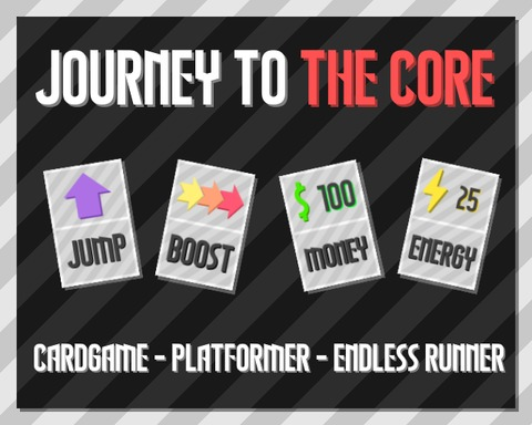 Journey to The Core