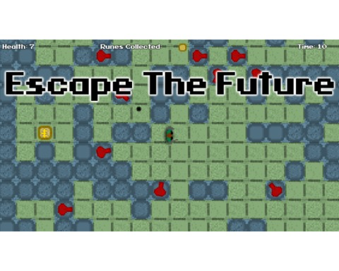 Escape The Future!