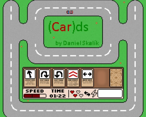 (Car)ds
