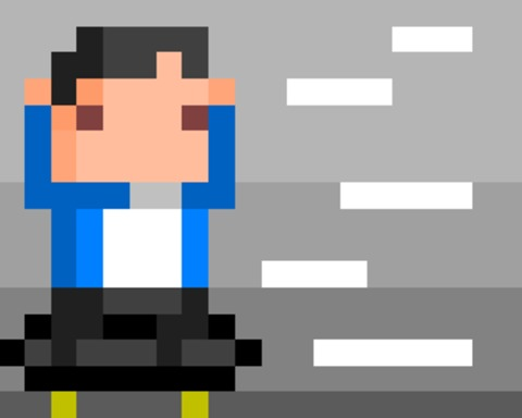 Ugh (Ludum Dare 41)