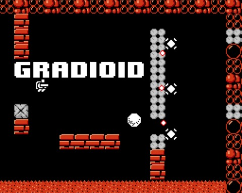 Gradioid