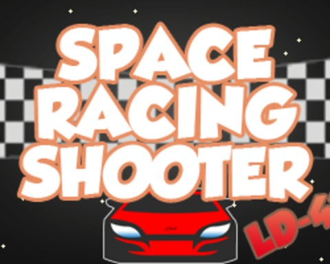 Space Racing Shooter