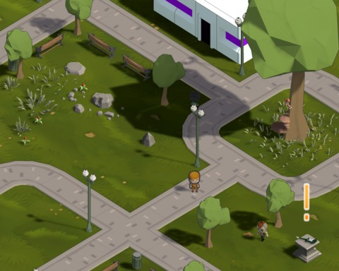 Hoverfield Park - Beat Haven