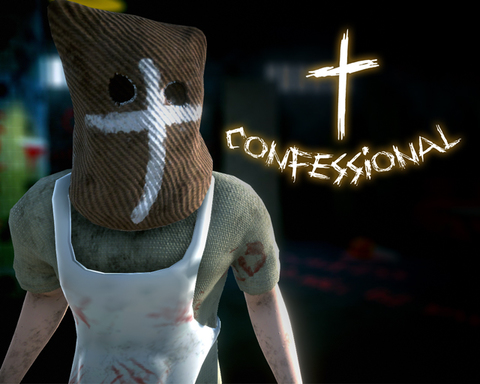 CONFESSIONAL