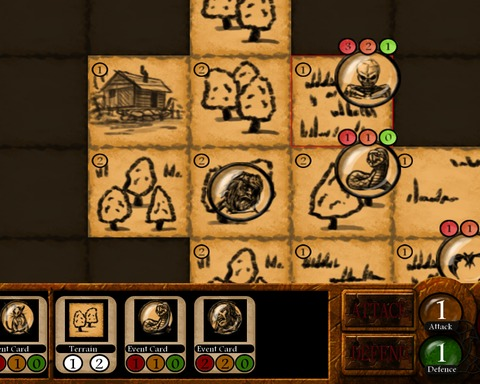 Survival Deck