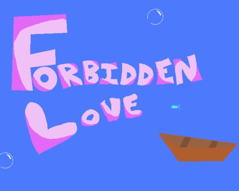 Forbidden Love