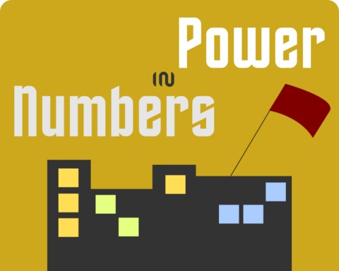 Power in Numbers