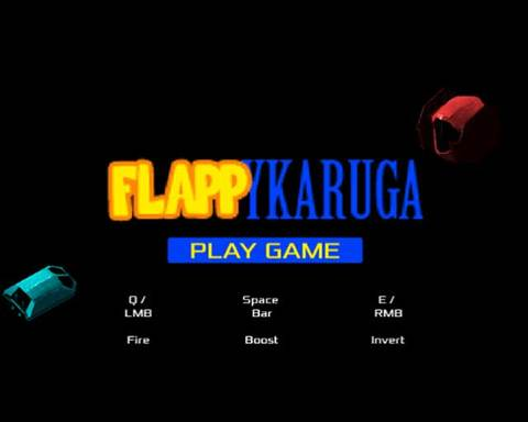 FLAPPYKARUGA