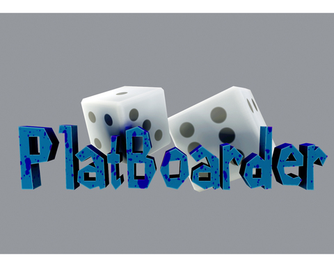 PlatBoarder