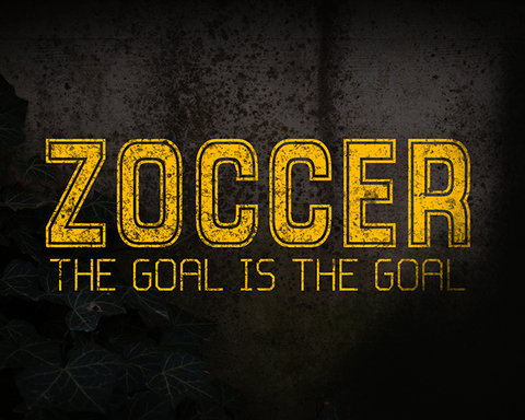 Zoccer