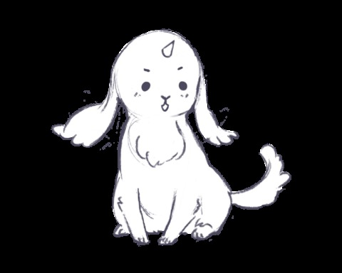 Don't worry, all pets go to pet heaven