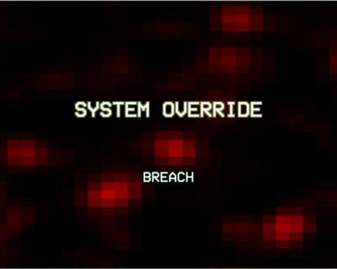 System Override