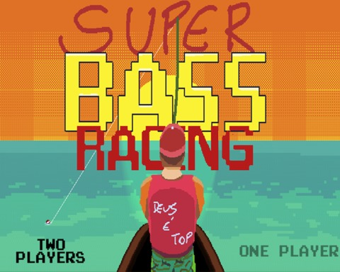Super Bass Racing