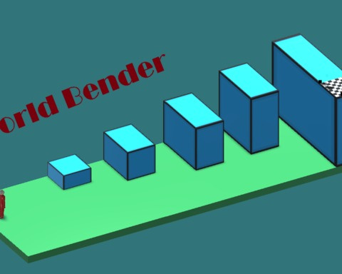 World Bender