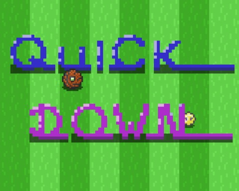 Quick Down