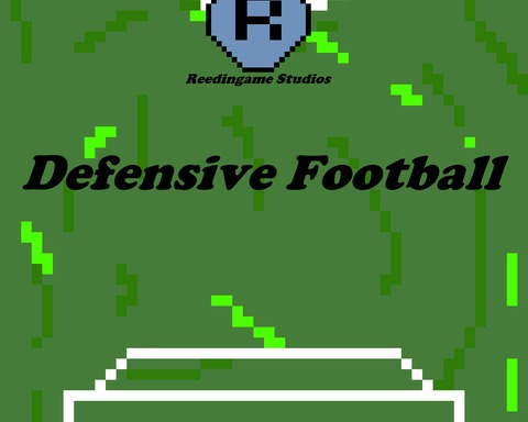 Defensive Football