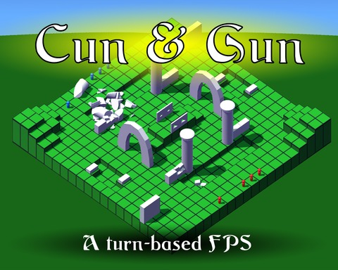 Cun & Gun