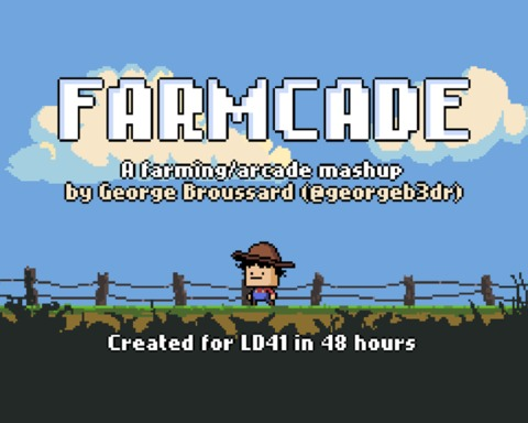 FARMCADE