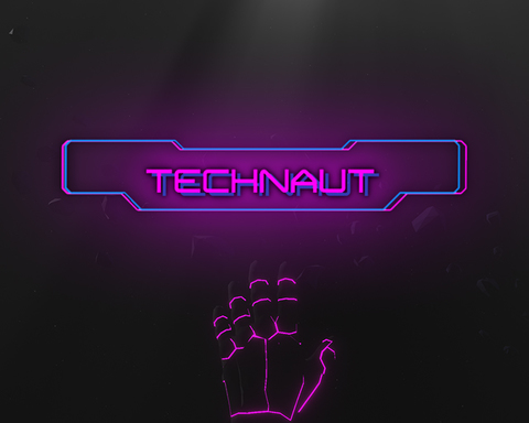 TechNaut