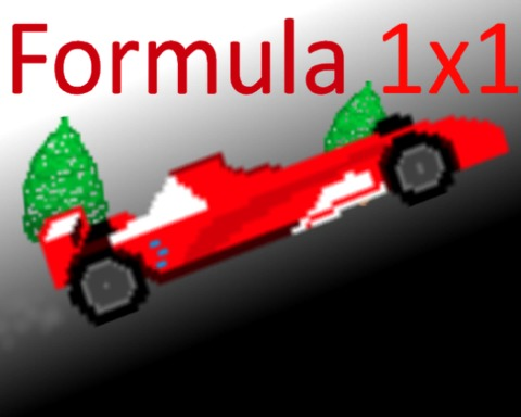 Formula 1x1