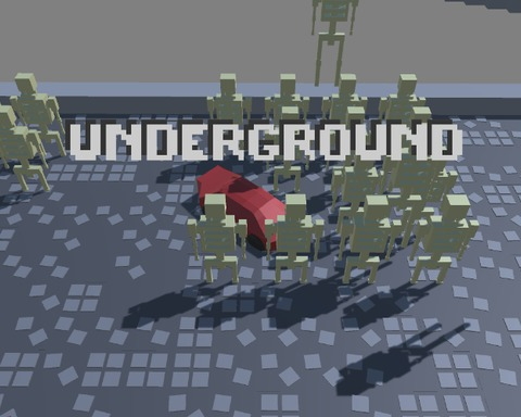 Underground
