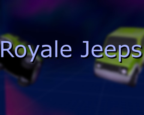 Royale Jeeps