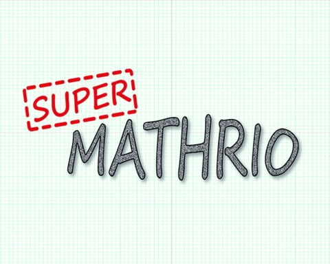 Super Mathrio