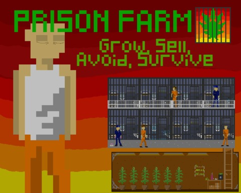 Prison Farming
