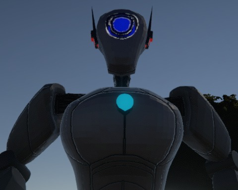 Robot's_Turn