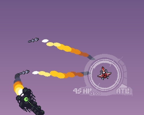 Anti-Terror Bot