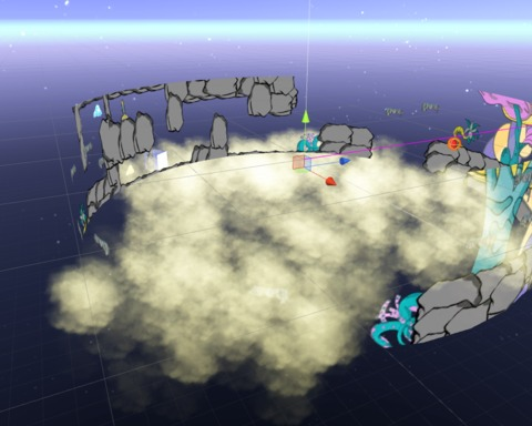 2VR Platform