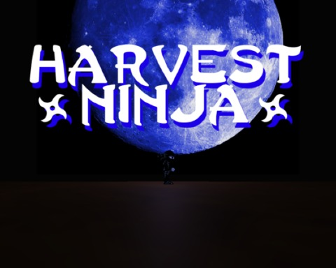 Harvest Ninja