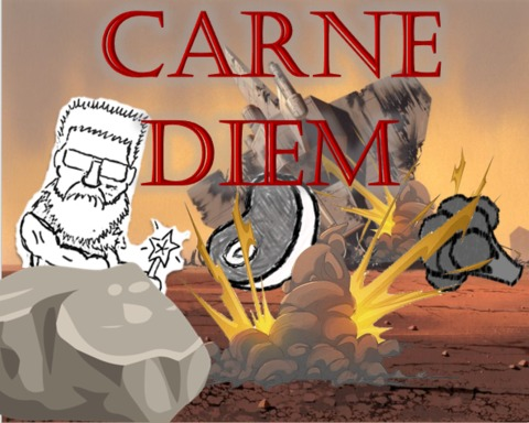 Carne Diem