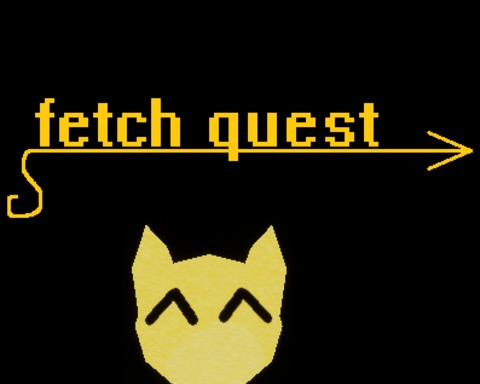 FetchQuest