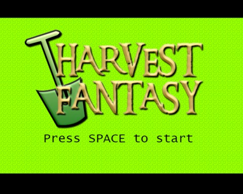 Harvest Fantasy