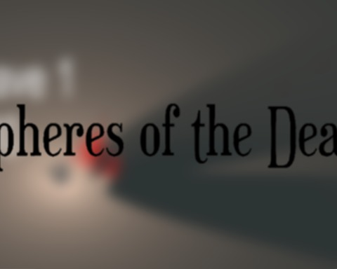 Spheres of the Dead