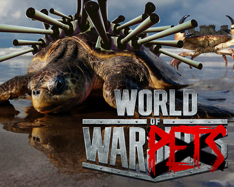 World of WarPETS - LD41