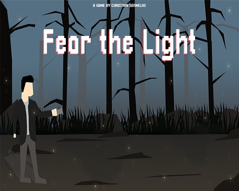 Fear the Light