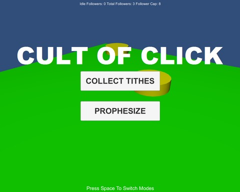 Cult of Click