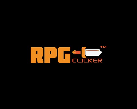 RPG Clicker