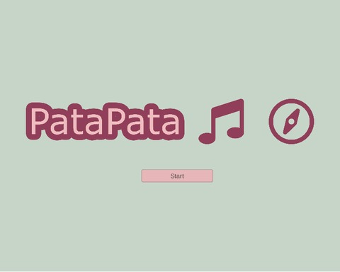 PataPata (Survival Rhythm)