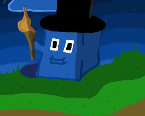 Skies and Cubes