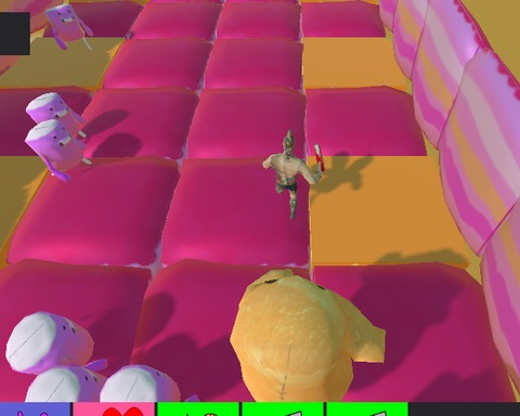 Golden Rush