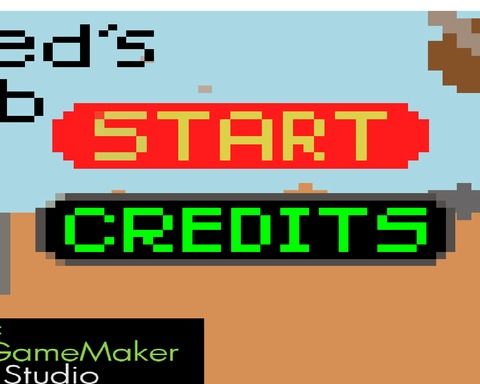 Cred's Job