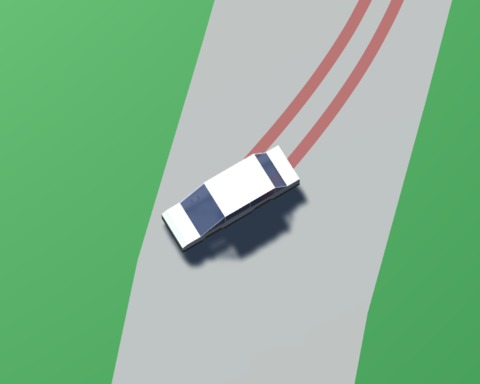 Drive or Die