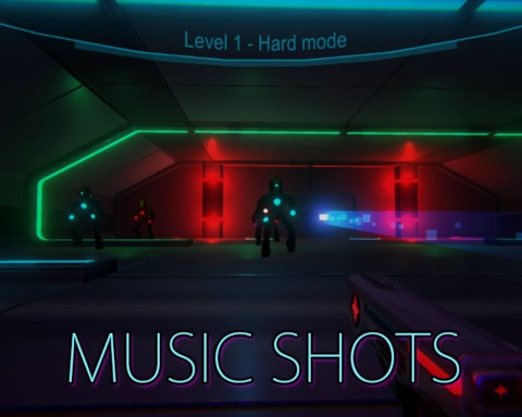 Music Shots