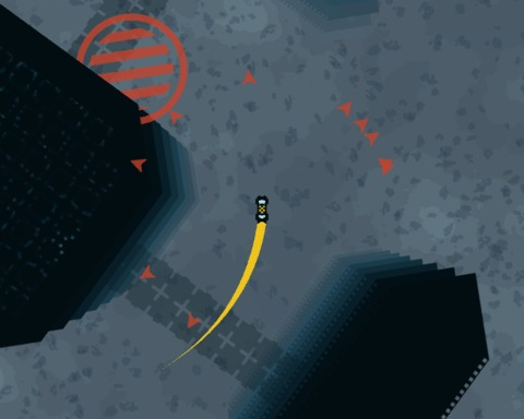 CCC: Cyber City CAB