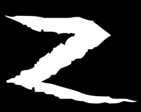 Z for Zentipede