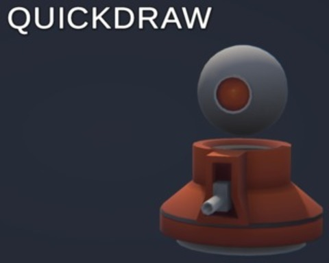 Quickdraw
